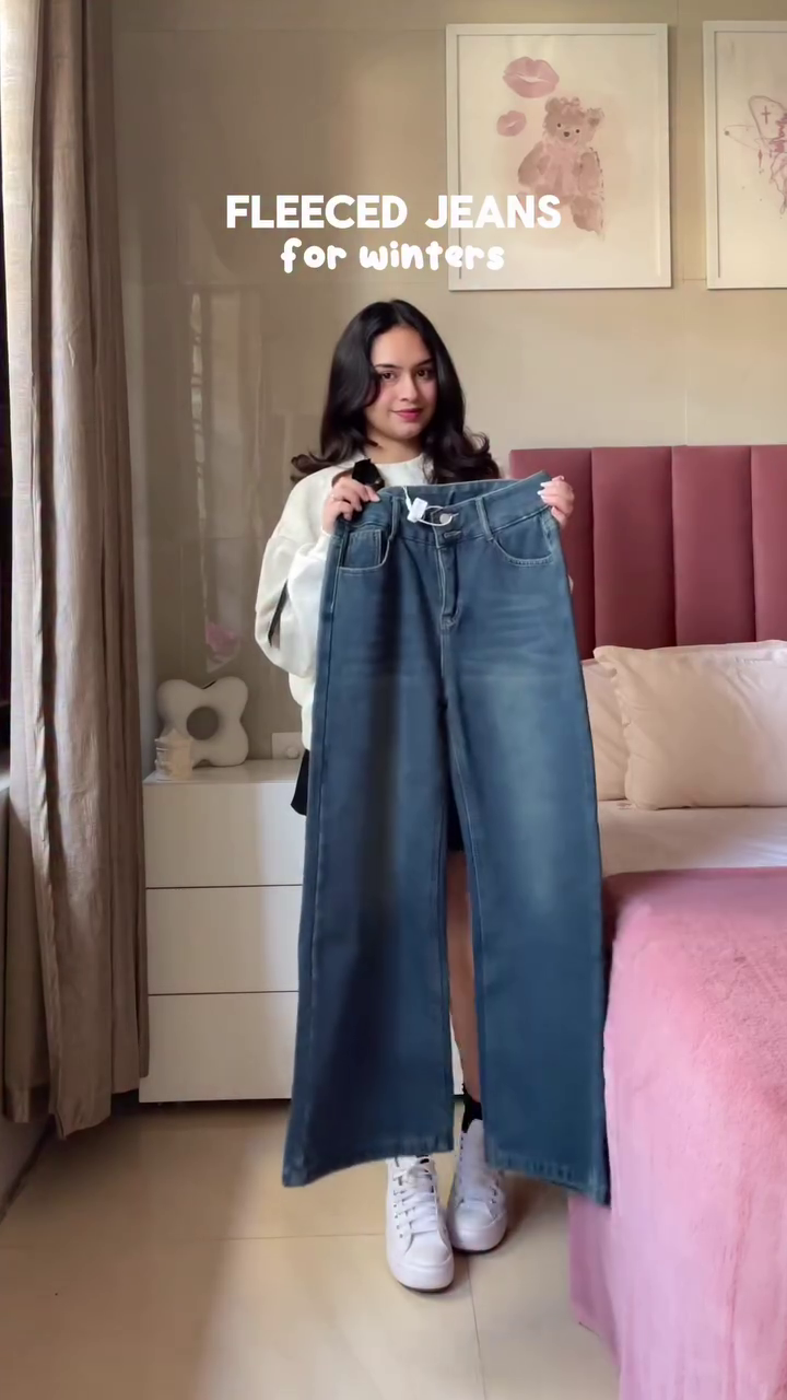 Frosted Grace – The Art of Modern Warmth