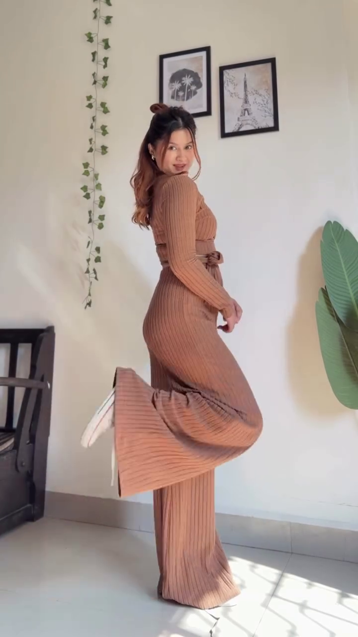 Daily Fashion Reimagined With a Western Twist