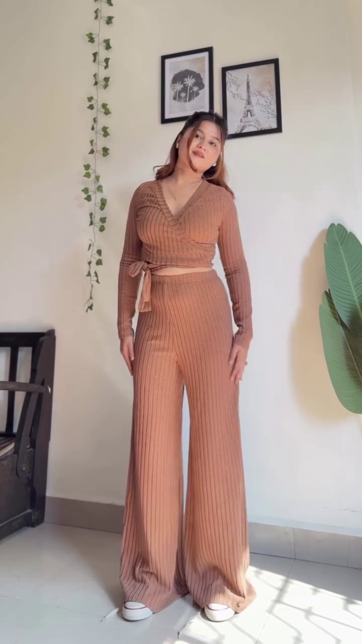 Daily Fashion Reimagined With a Western Twist