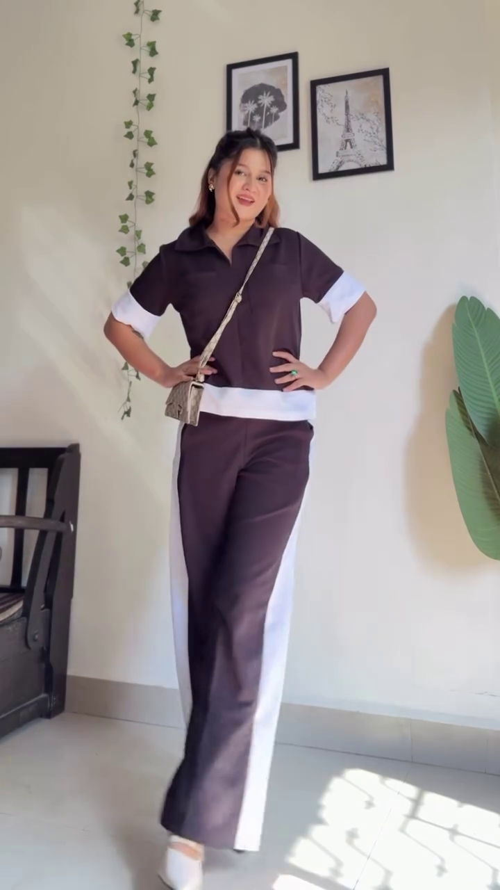 Daily Fashion Reimagined With a Western Twist