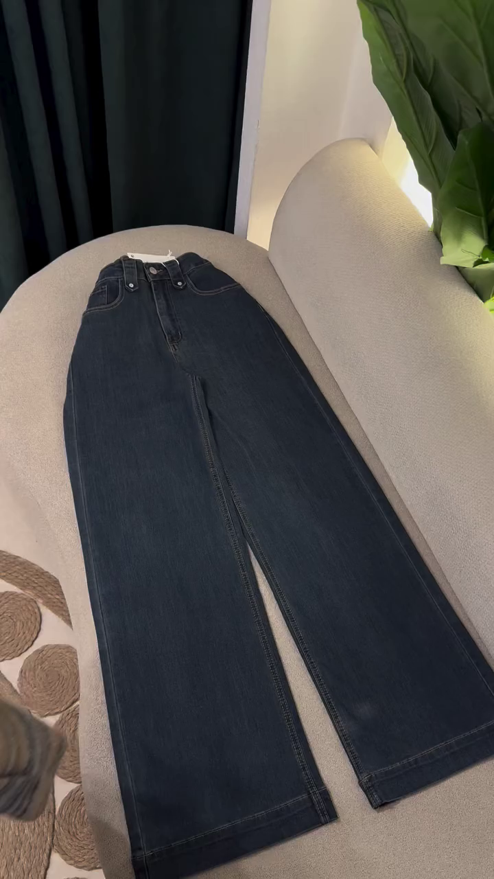 🍂 Urban Earth Striped Button-Down Shirt – Effortless Chic Collection (XXS–XXL) ✨