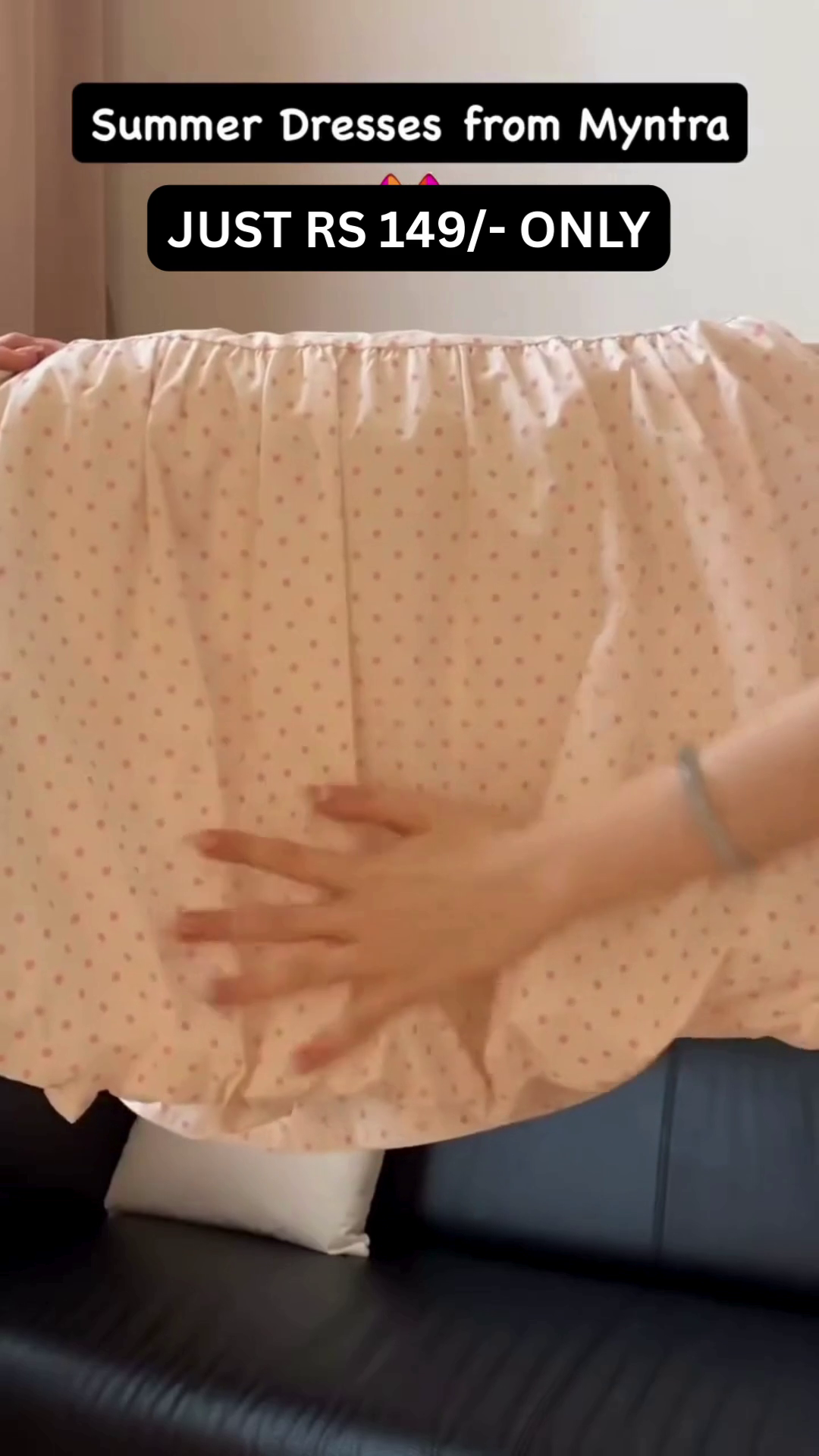 🐶🎀 Cute Dachshund Graphic Summer Dress – Playful Casual A-Line Dress