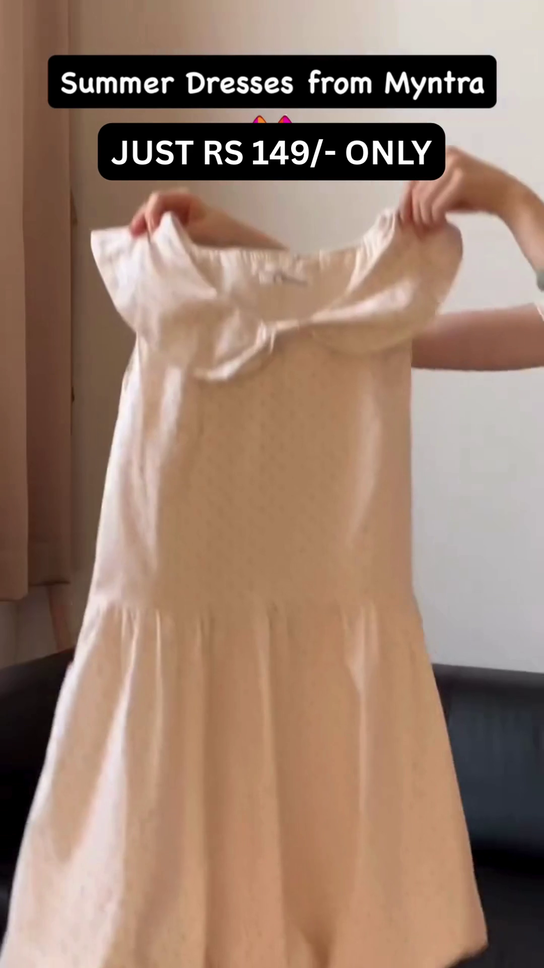 🐶🎀 Cute Dachshund Graphic Summer Dress – Playful Casual A-Line Dress