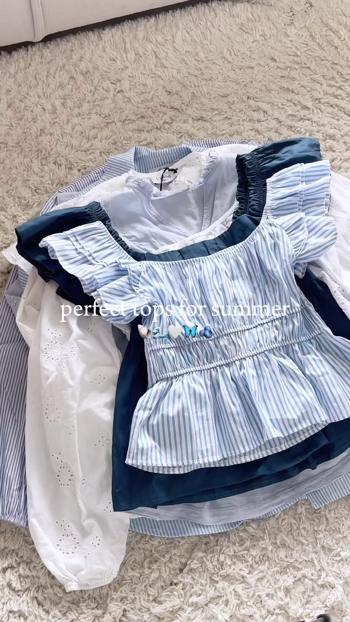 🌸 Elegant Floral Puff Sleeve Summer Midi Dress – Vintage Garden Party Dress | Romantic Aesthetic Outfit | Multiple Designs & Colors | Sizes XXS–XXL ✨