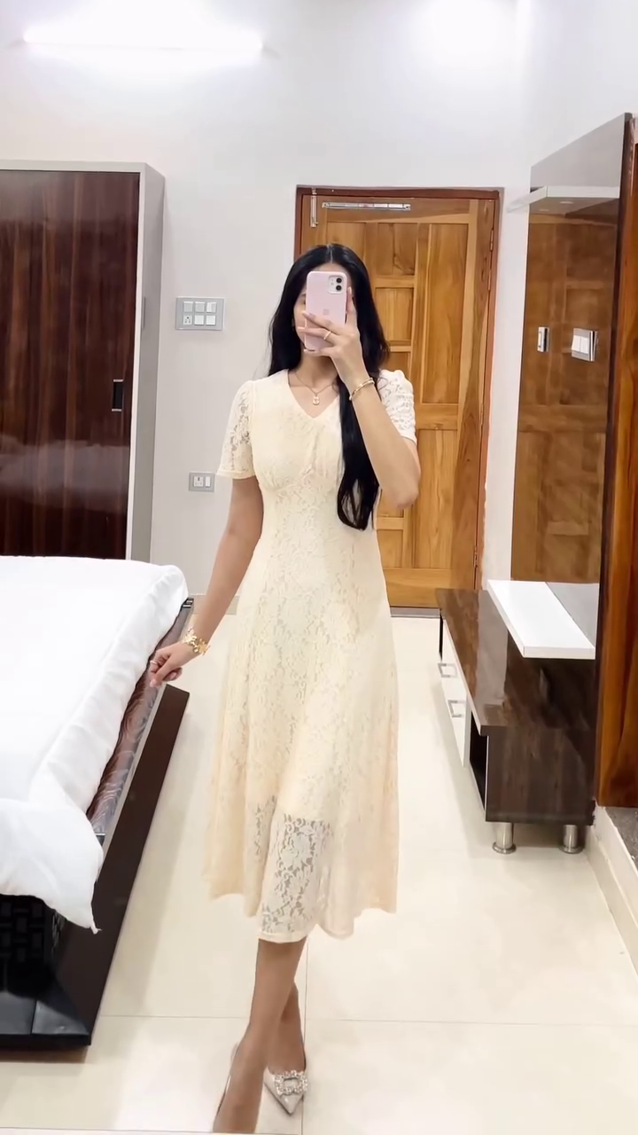 Sky Blue One-Shoulder Elegance Dress ✨ | Embroidered Bodycon Evening Gown