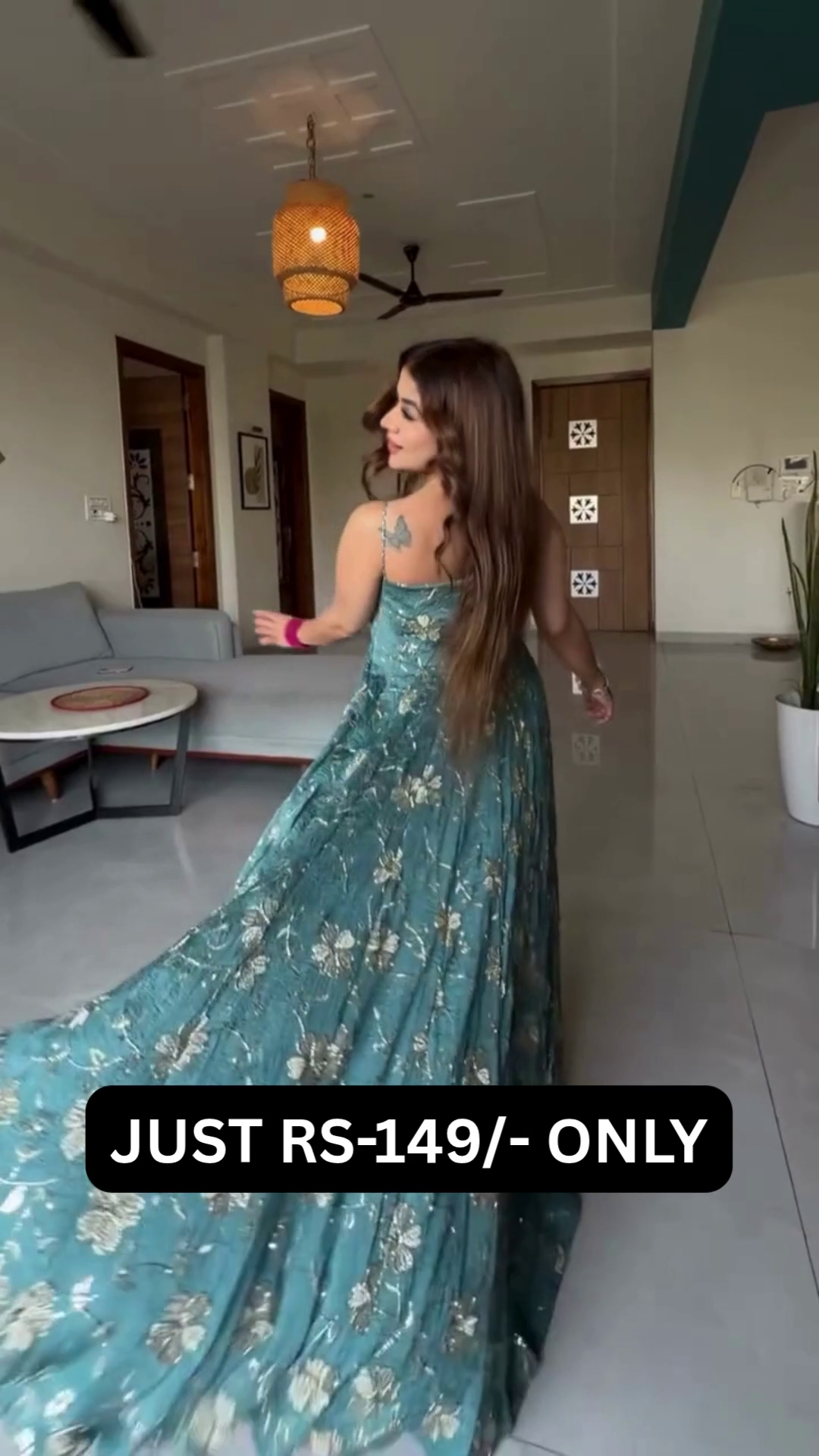 ✨🌸 Celestial Bloom Maxi Dress Collection 🌸✨